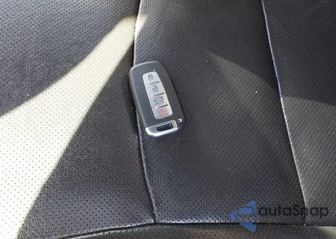 2015 Kia Optima Hybrid Ex from USA, damaged, VIN KNAGN4AD6F5080101